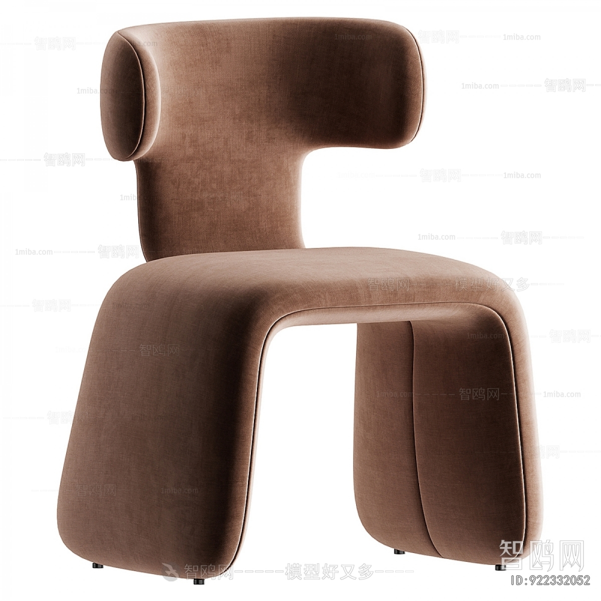 Modern Dining Chair