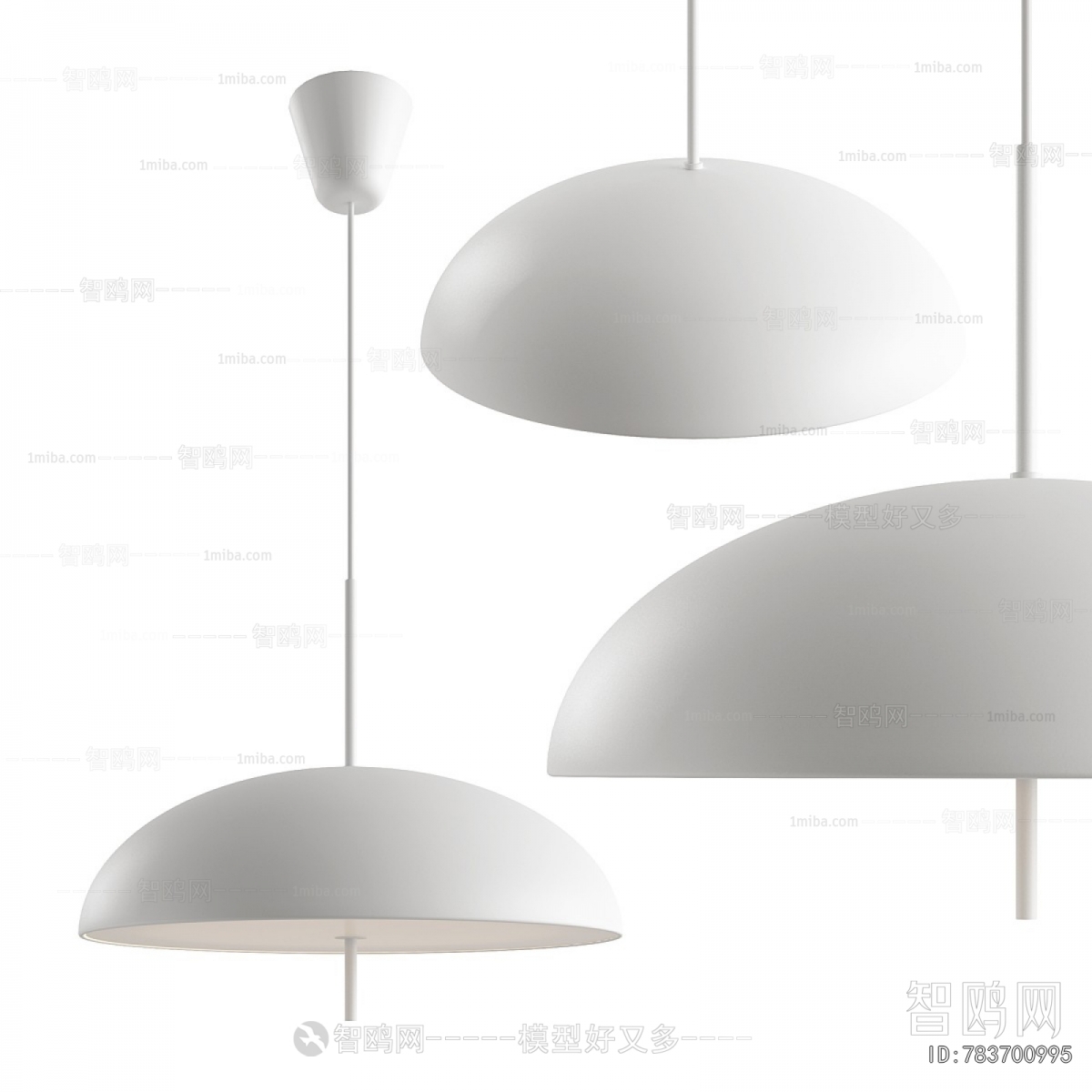 Modern Droplight