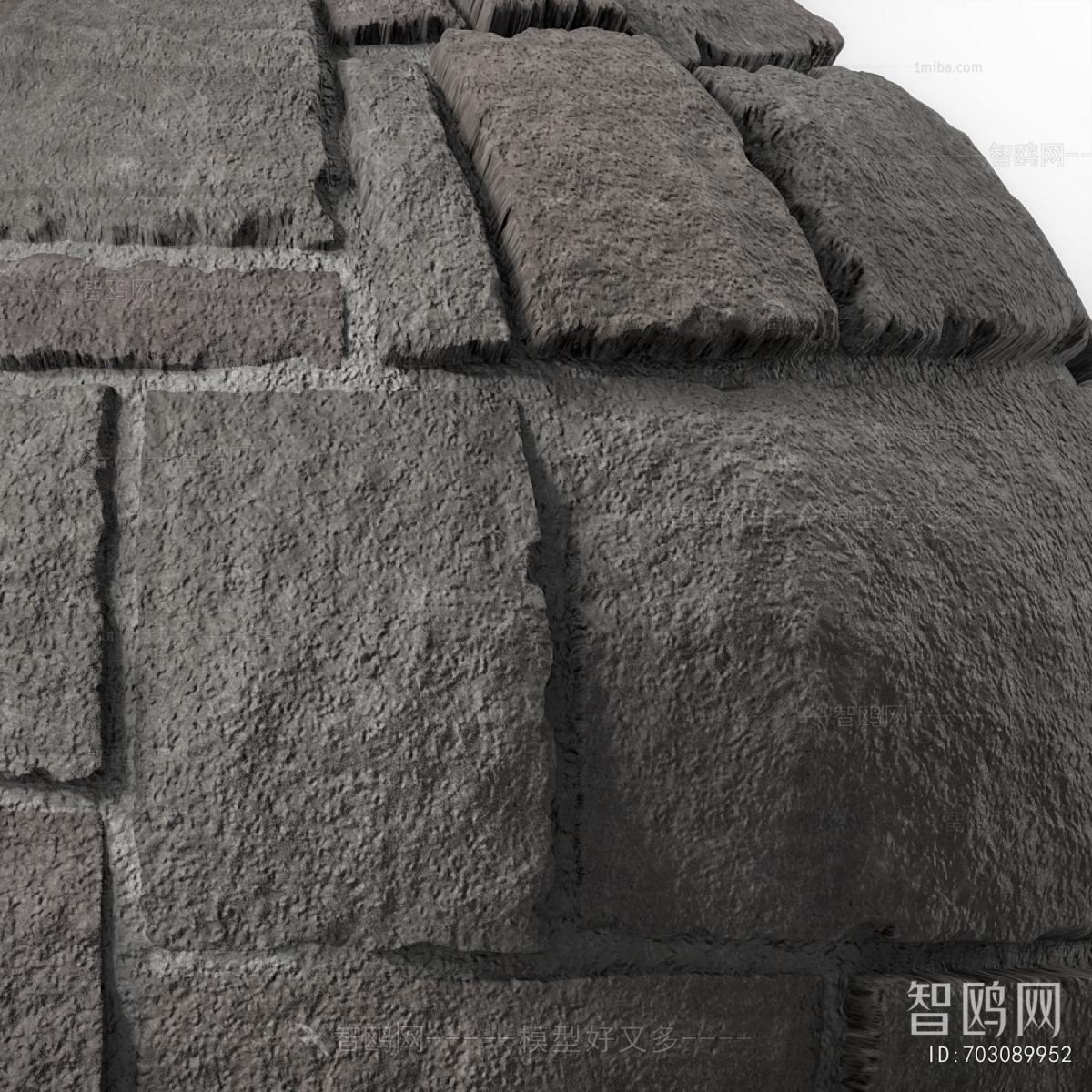 Modern Wall/floor/ceiling