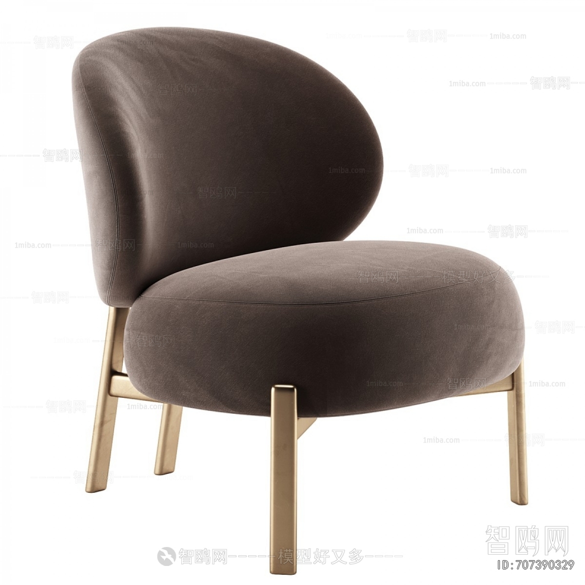Modern Dining Chair
