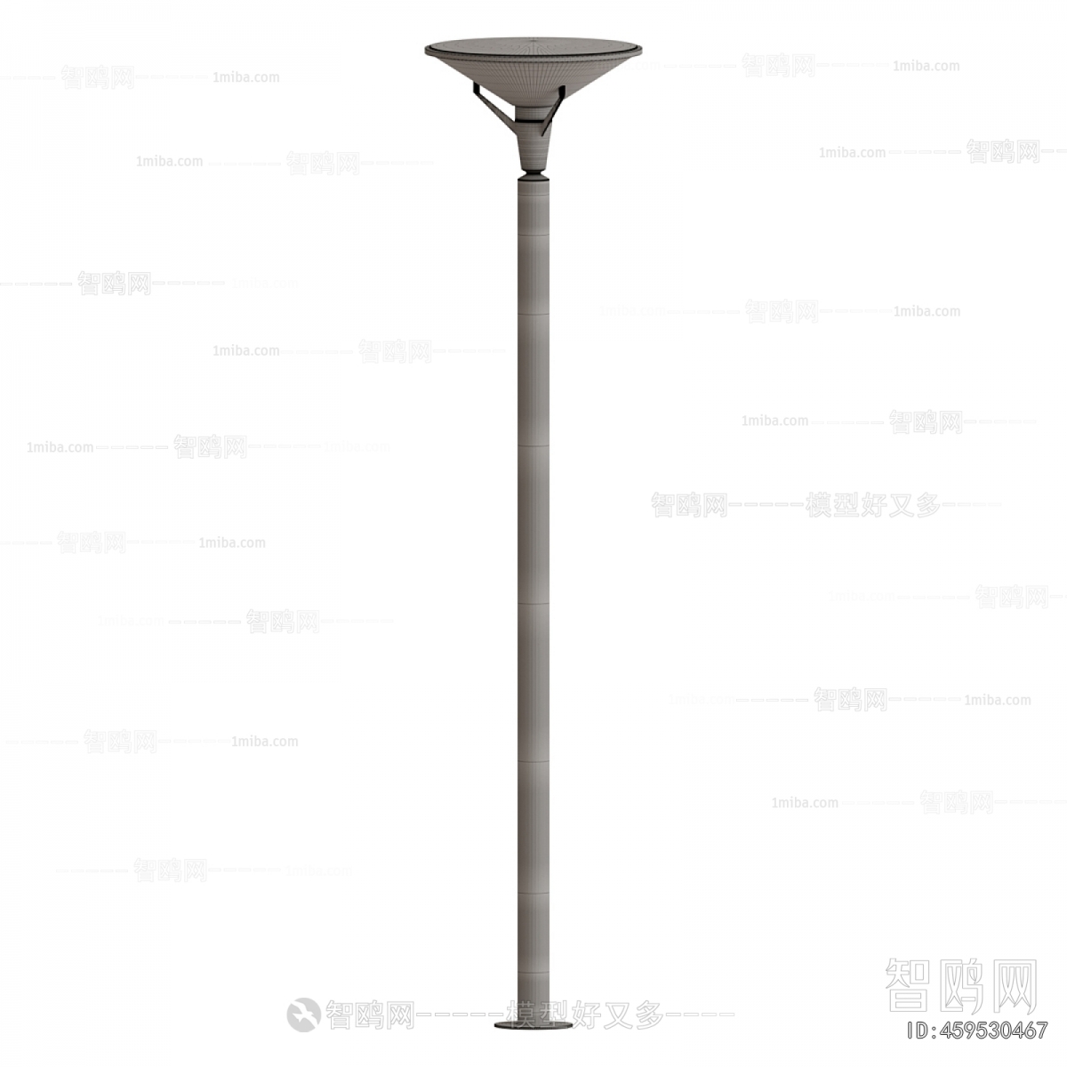 Modern Outdoor Light