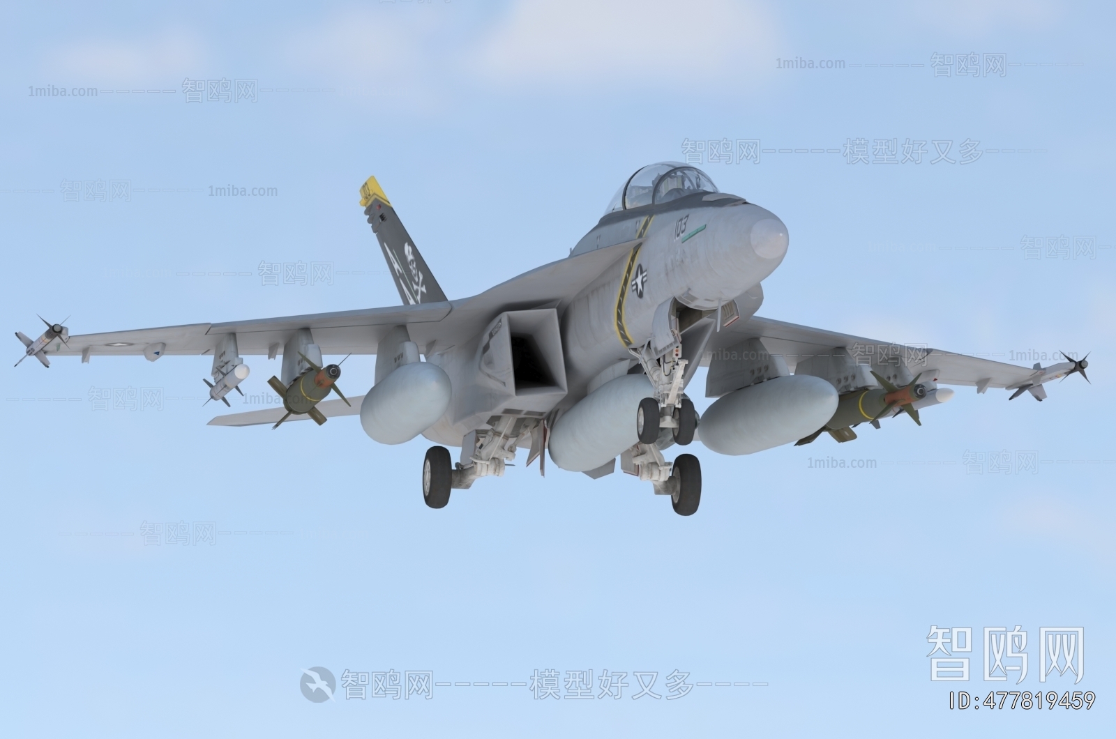 Modern Military Equipment