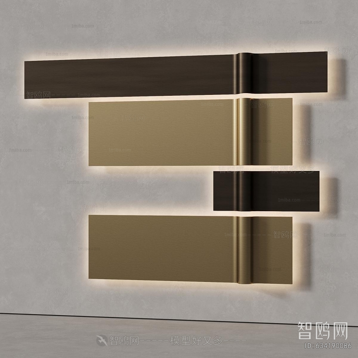 Modern Wall Lamp
