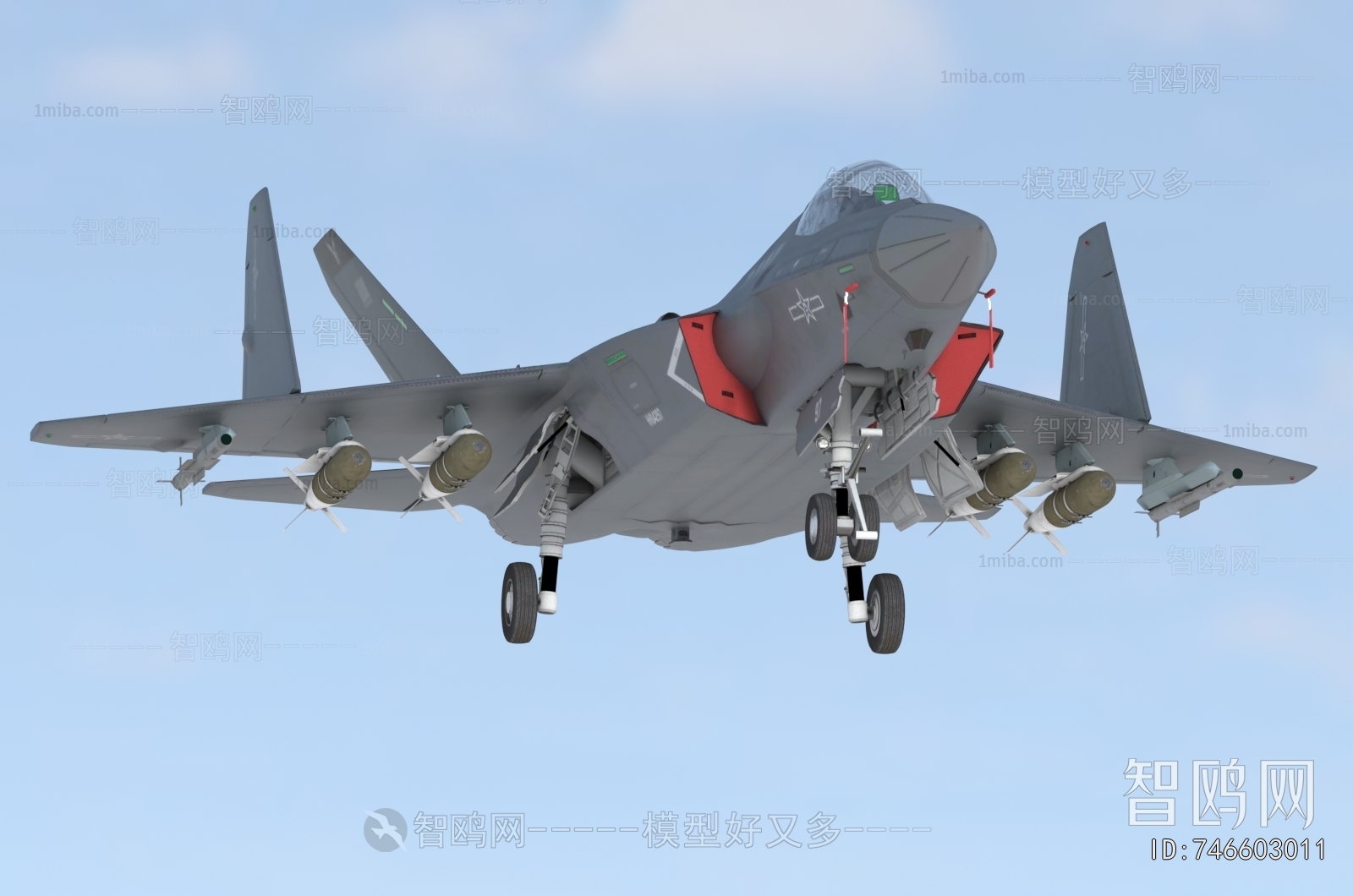 Modern Military Equipment