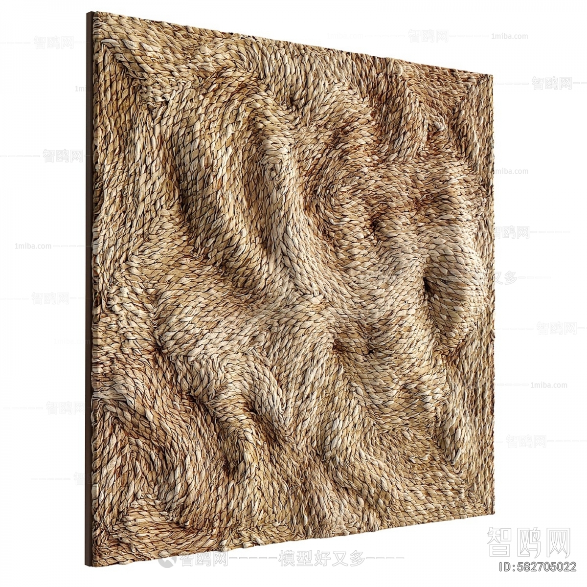 Modern Wall Decoration