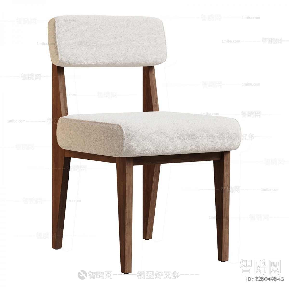 Modern Dining Chair