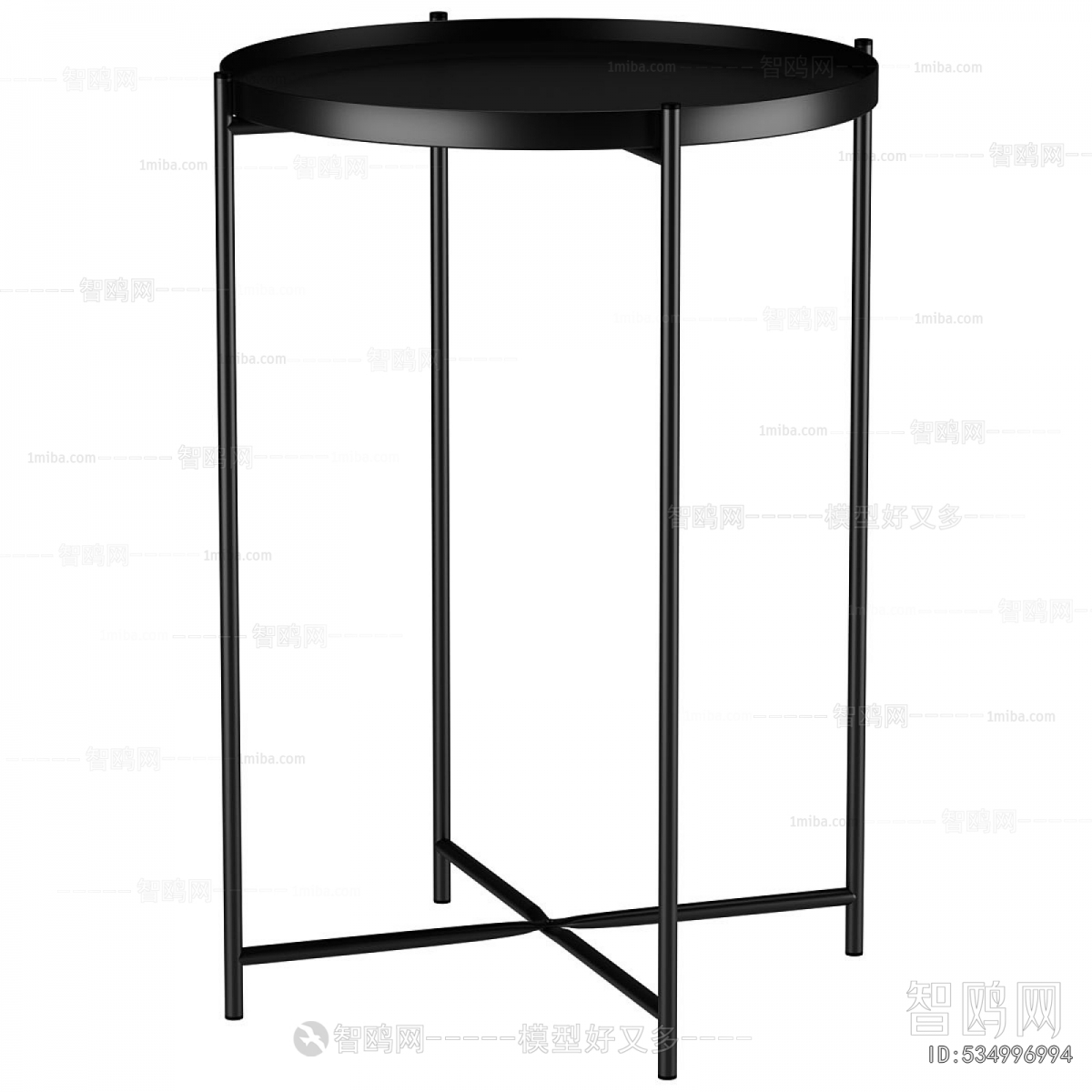 Modern Side Table/corner Table
