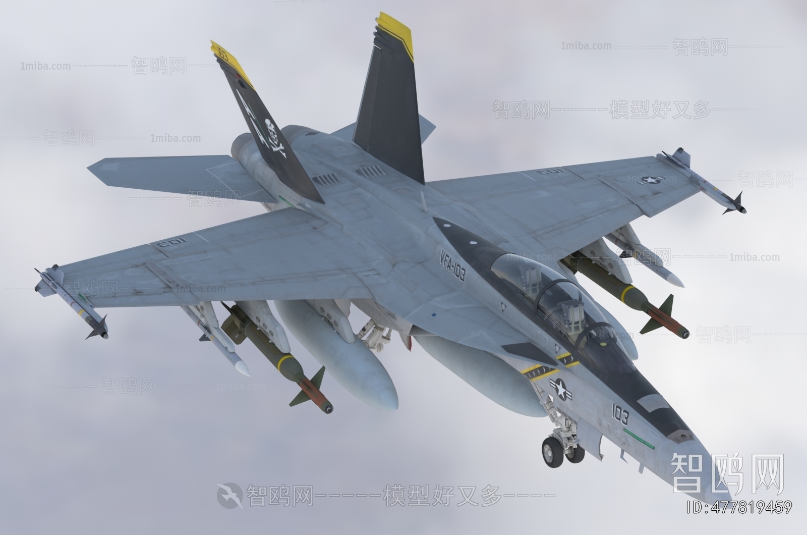 Modern Military Equipment