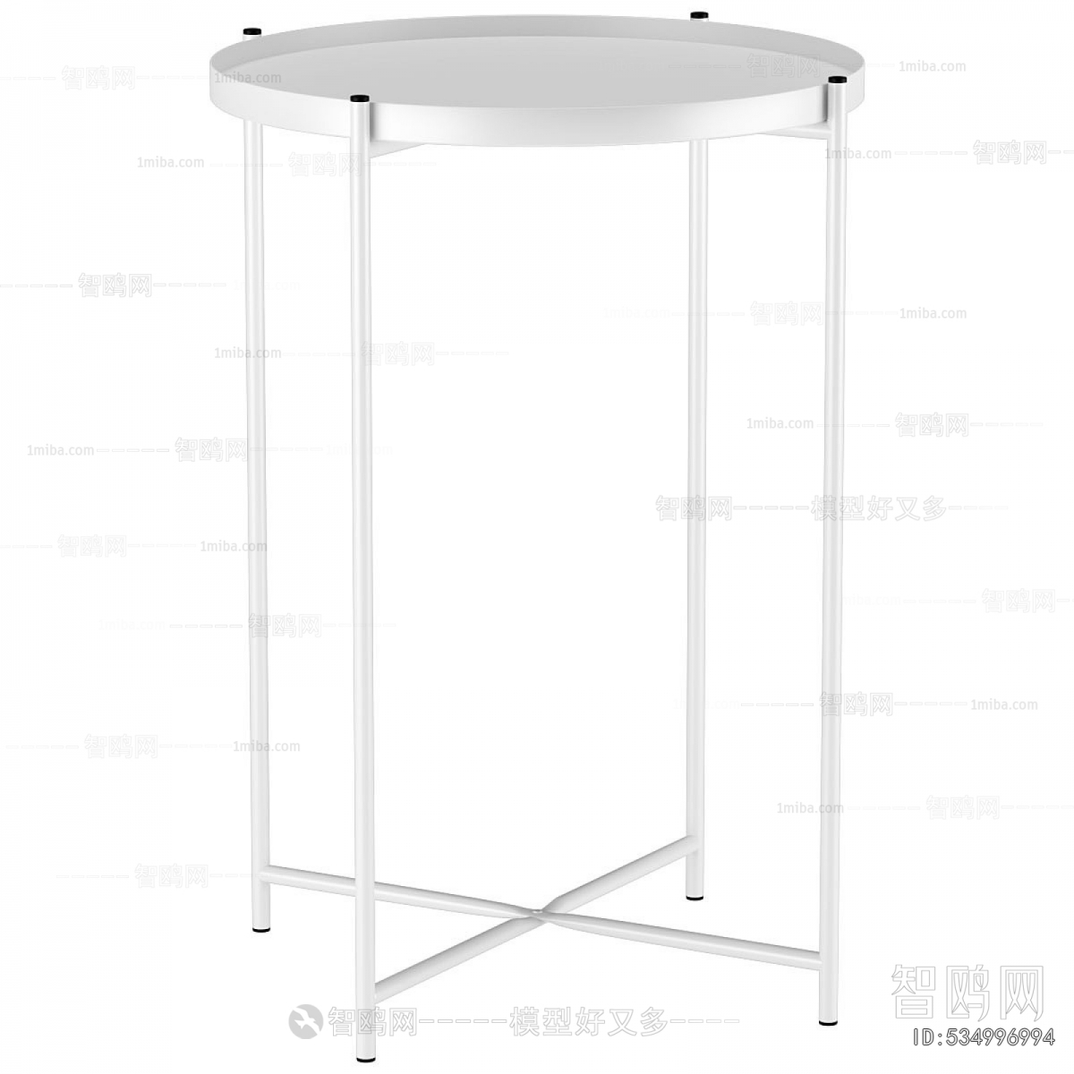 Modern Side Table/corner Table