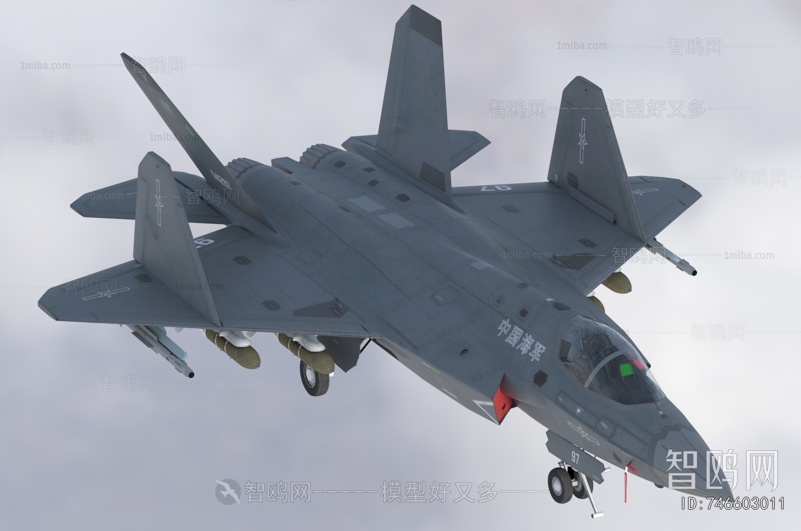 Modern Military Equipment