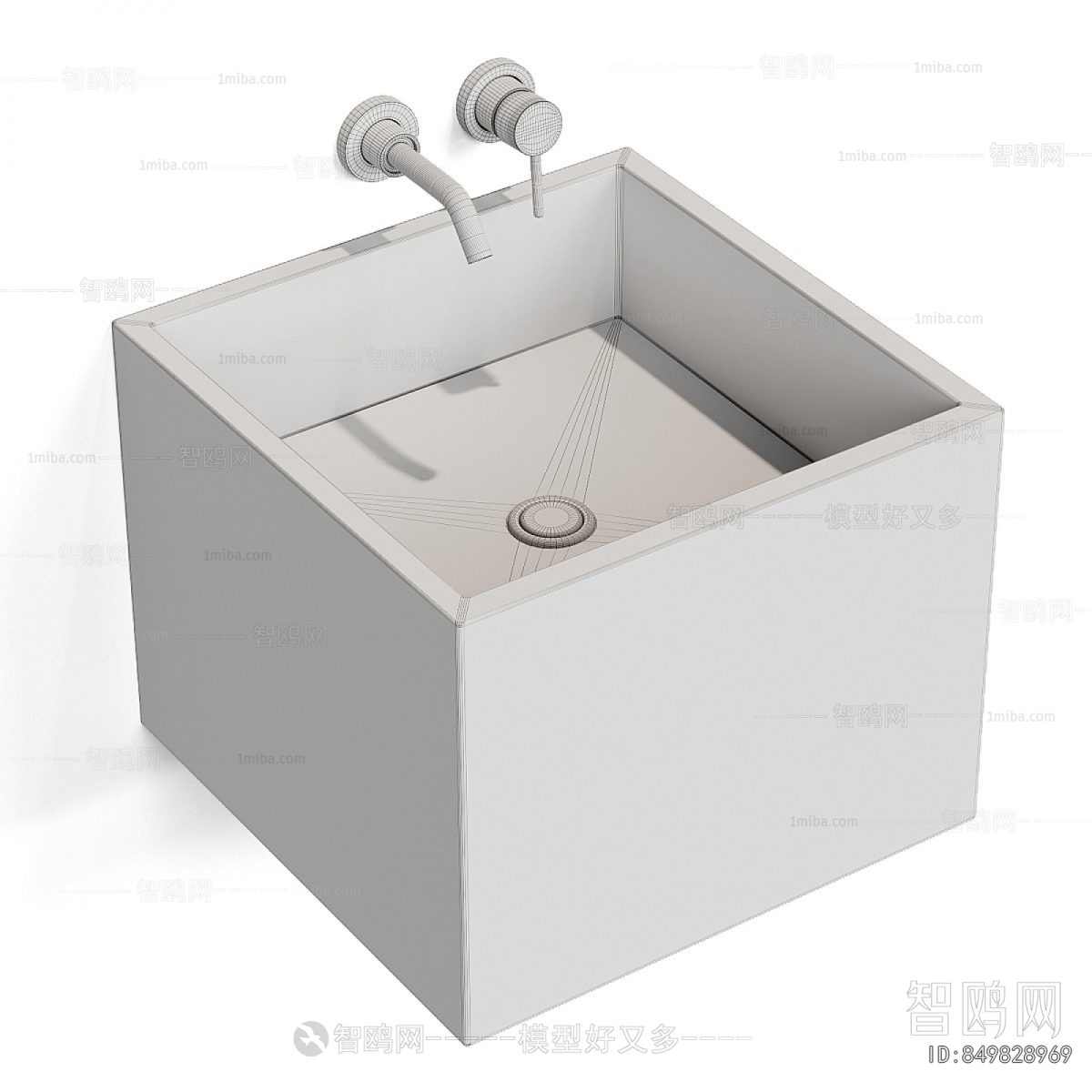 Modern Basin