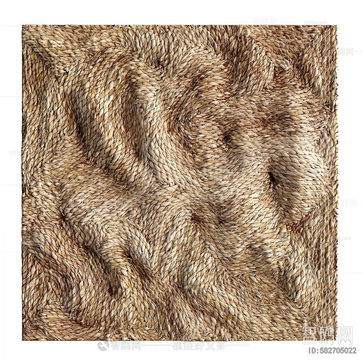 Modern Wall Decoration