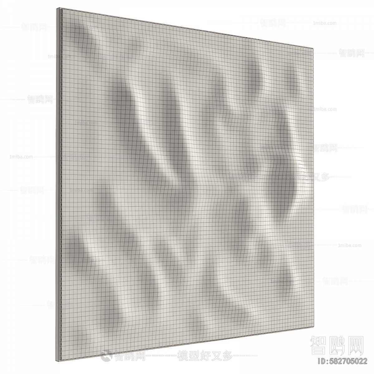 Modern Wall Decoration