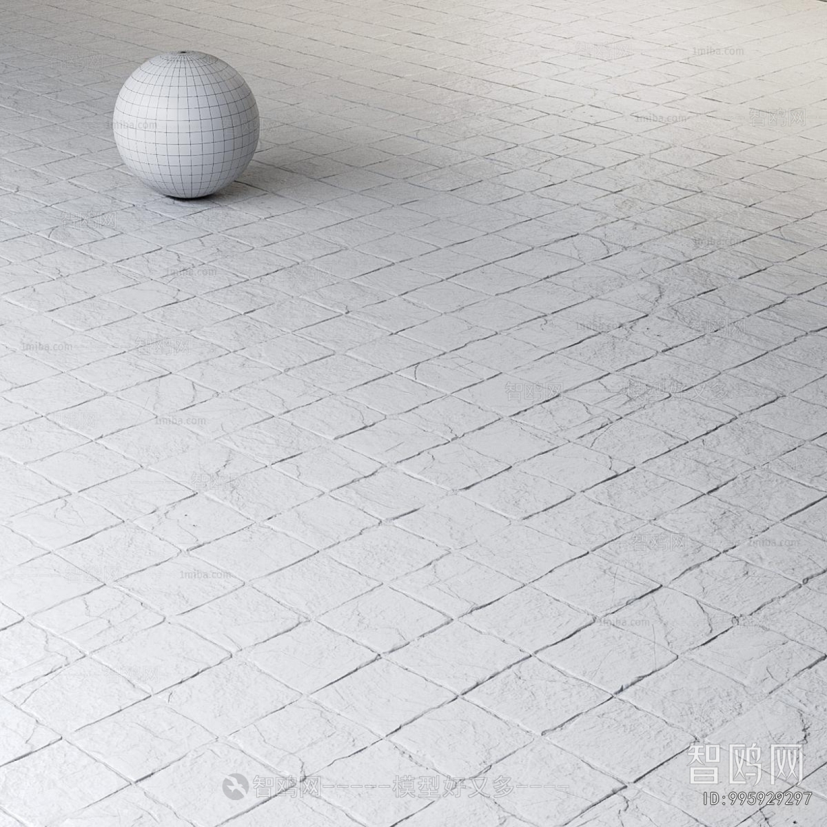 Modern Building Component