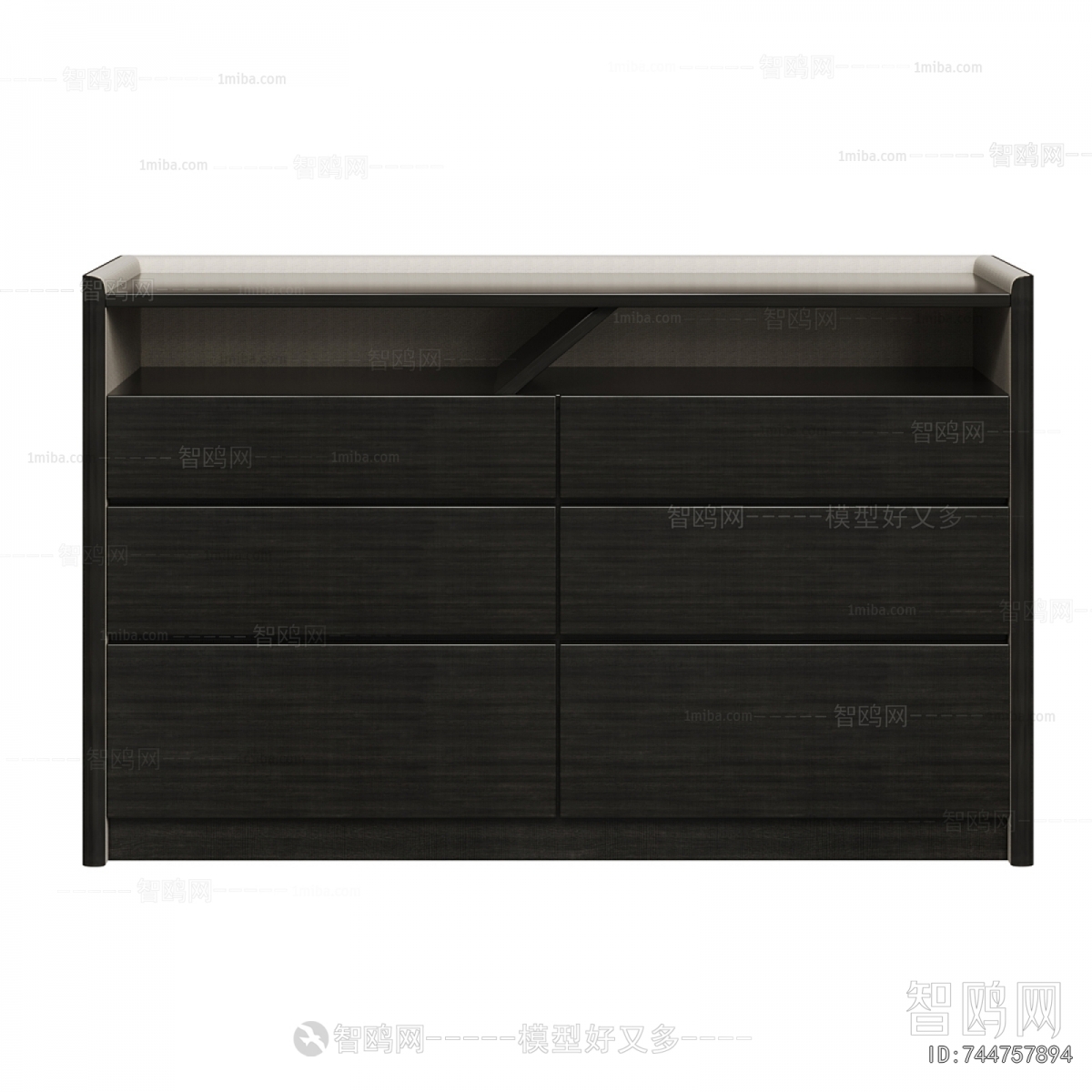Modern Chest Of Drawers