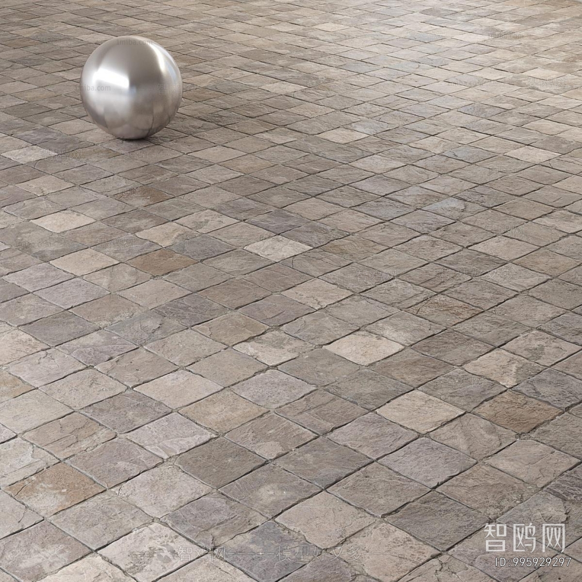 Modern Building Component