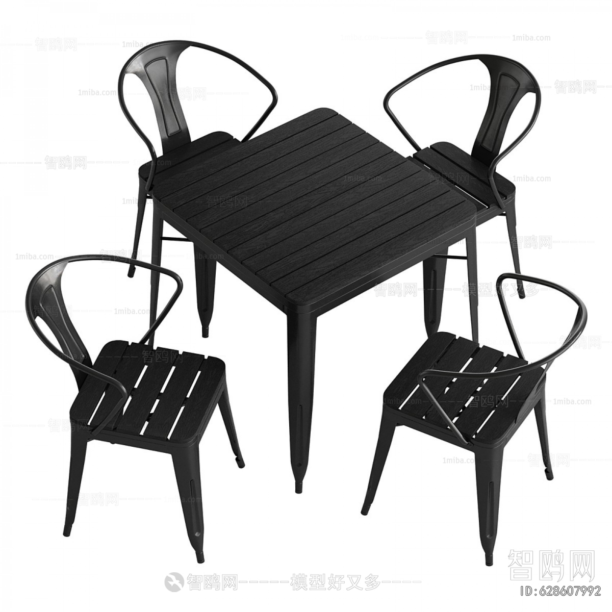 Modern Outdoor Tables And Chairs