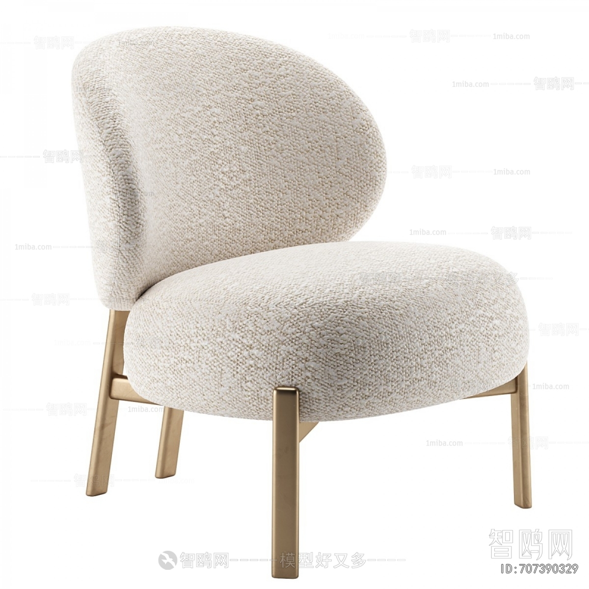 Modern Dining Chair