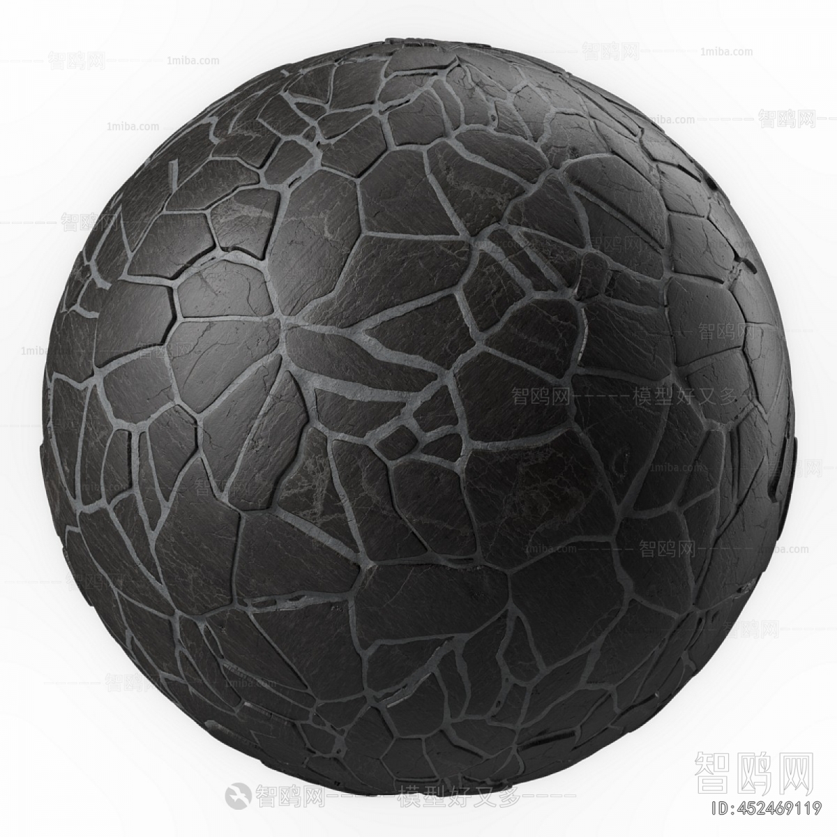 Modern Building Component