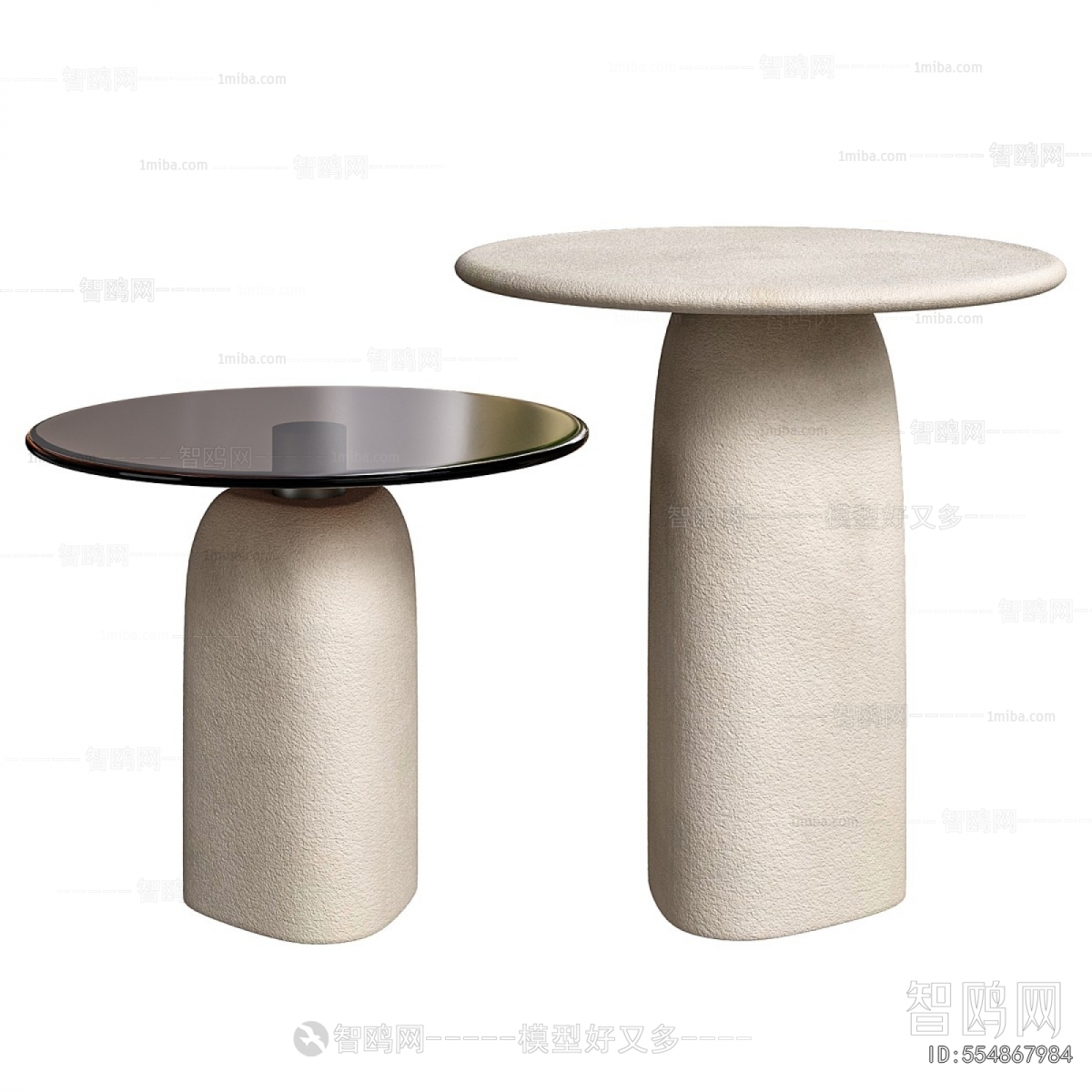 Modern Side Table/corner Table