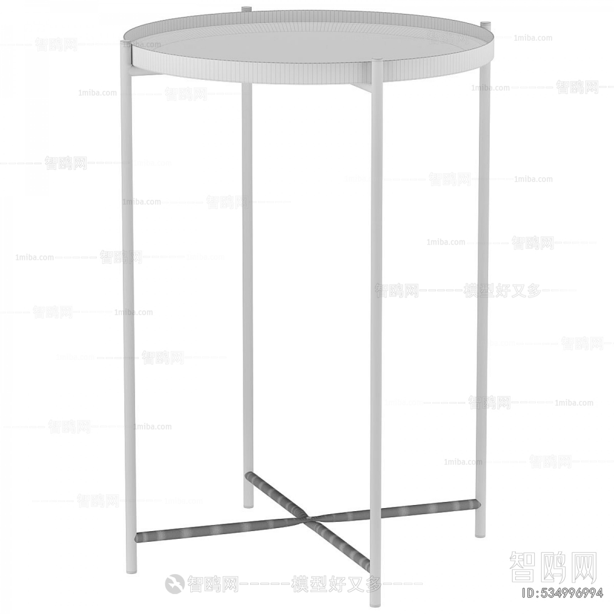 Modern Side Table/corner Table