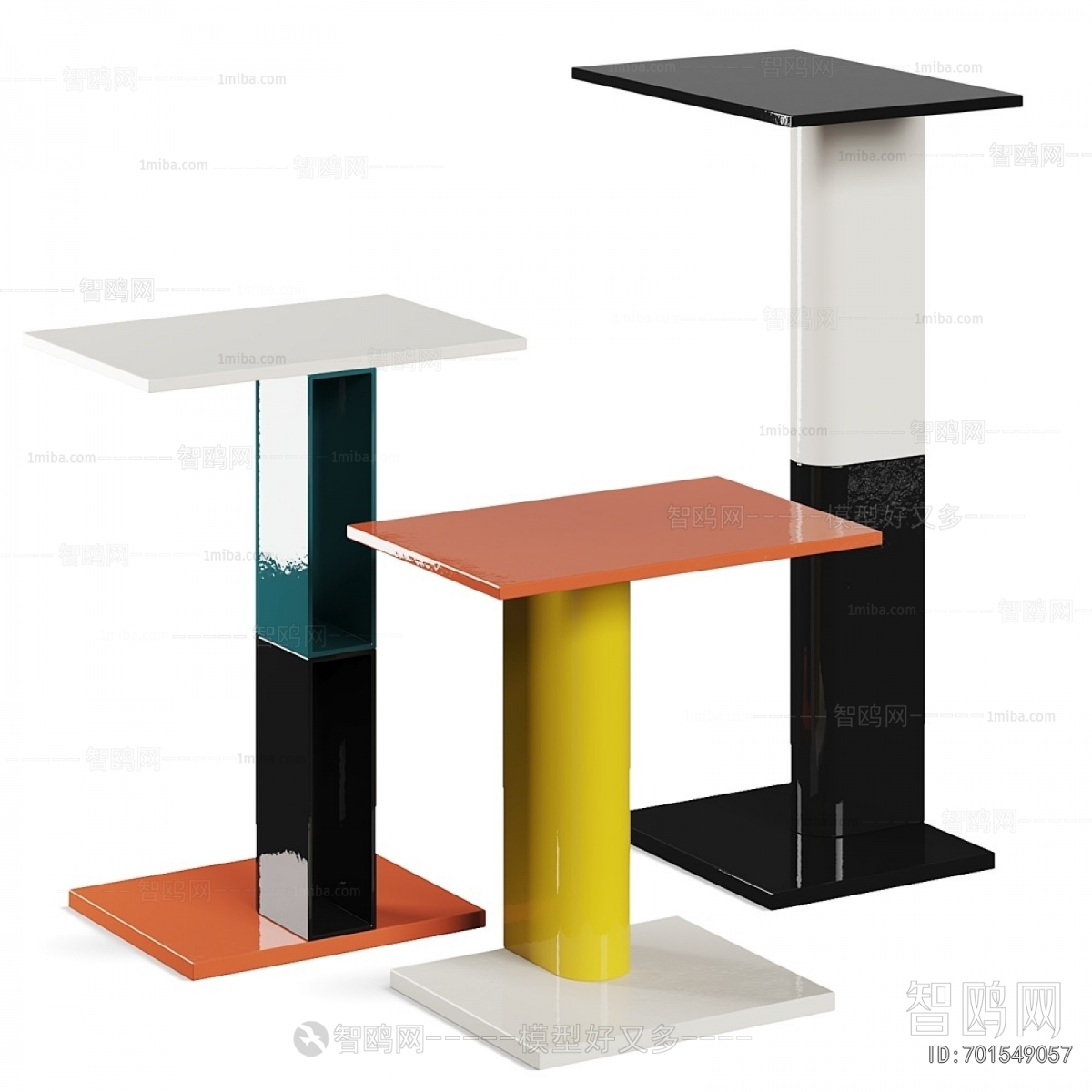 Modern Side Table/corner Table