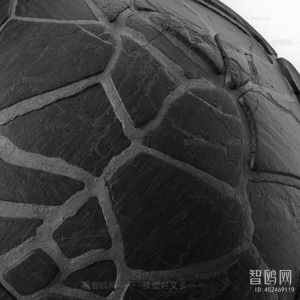 Modern Building Component