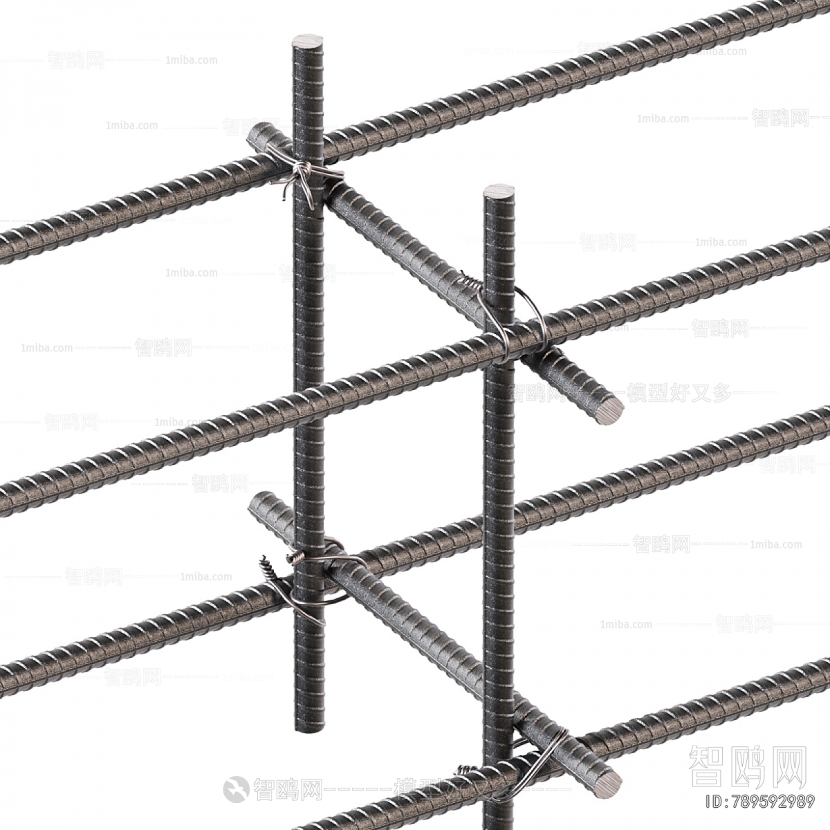 Modern Piece Of Hardware