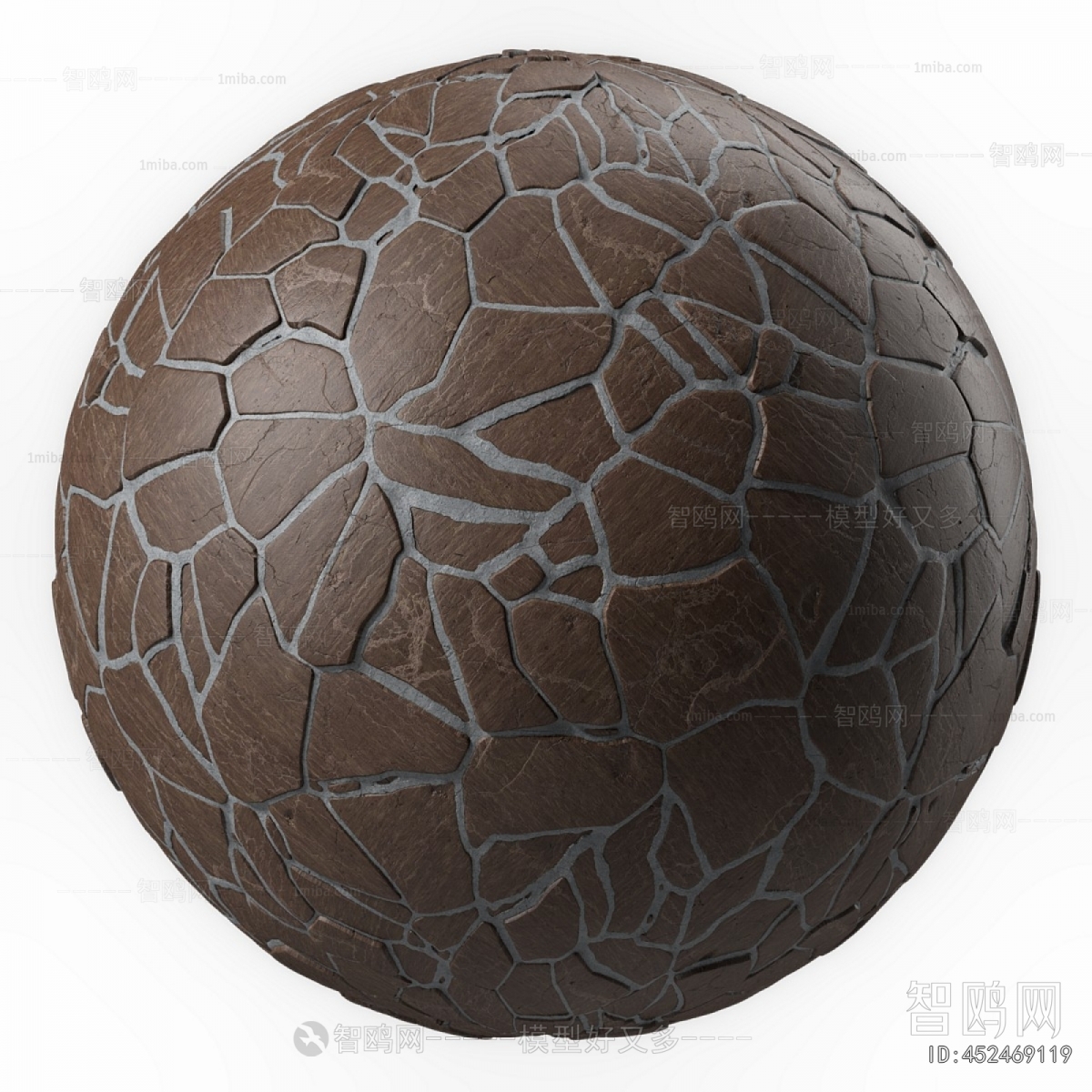 Modern Building Component