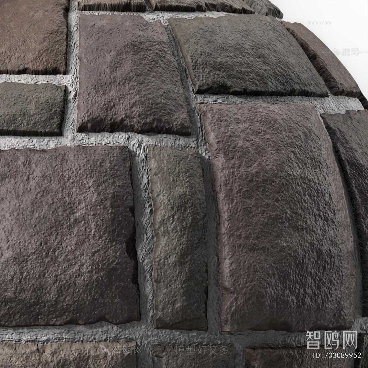 Modern Wall/floor/ceiling