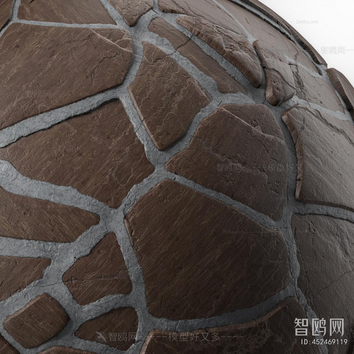 Modern Building Component