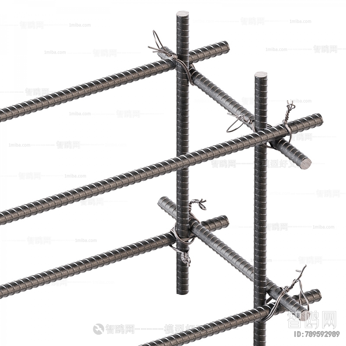 Modern Piece Of Hardware