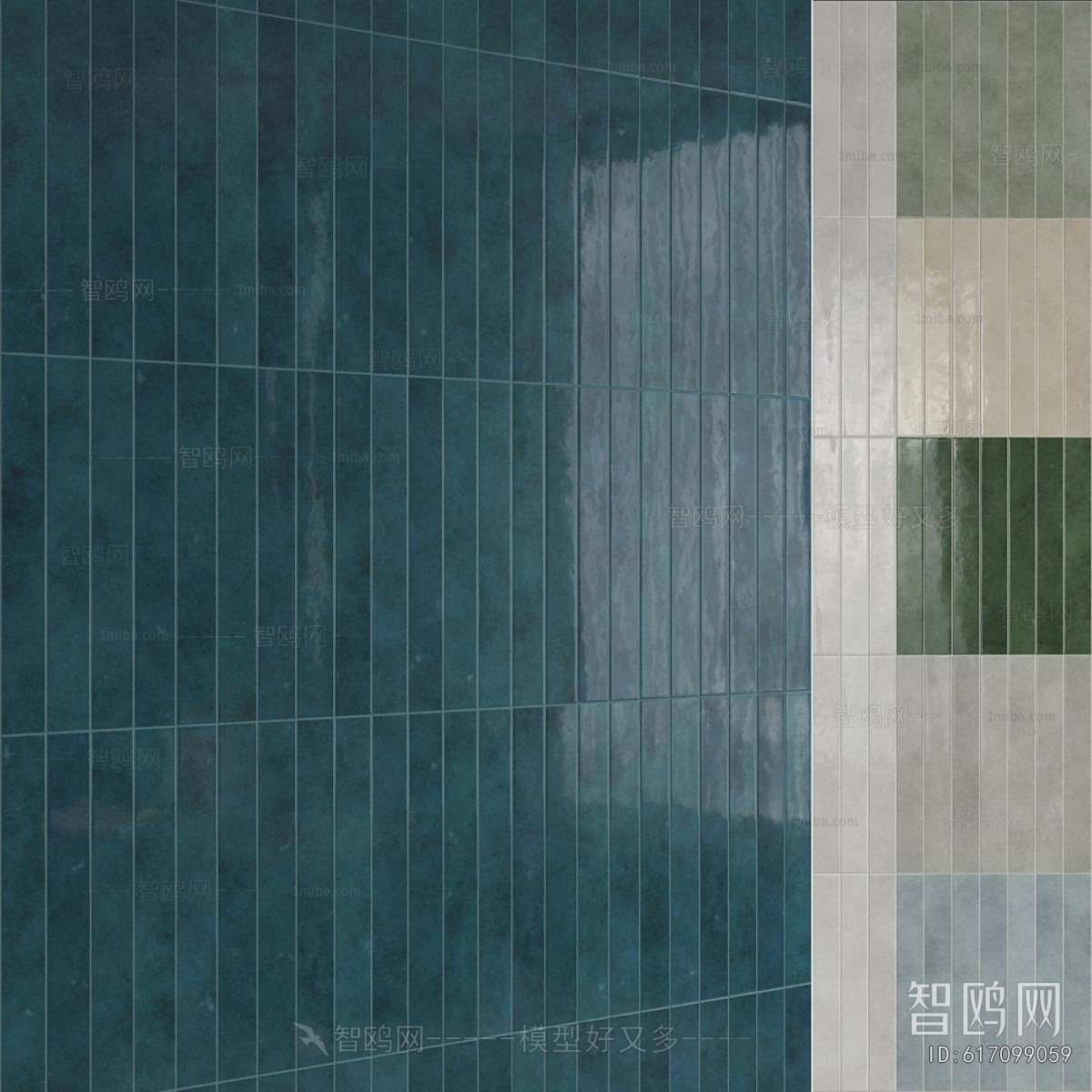 Modern Wall/floor/ceiling