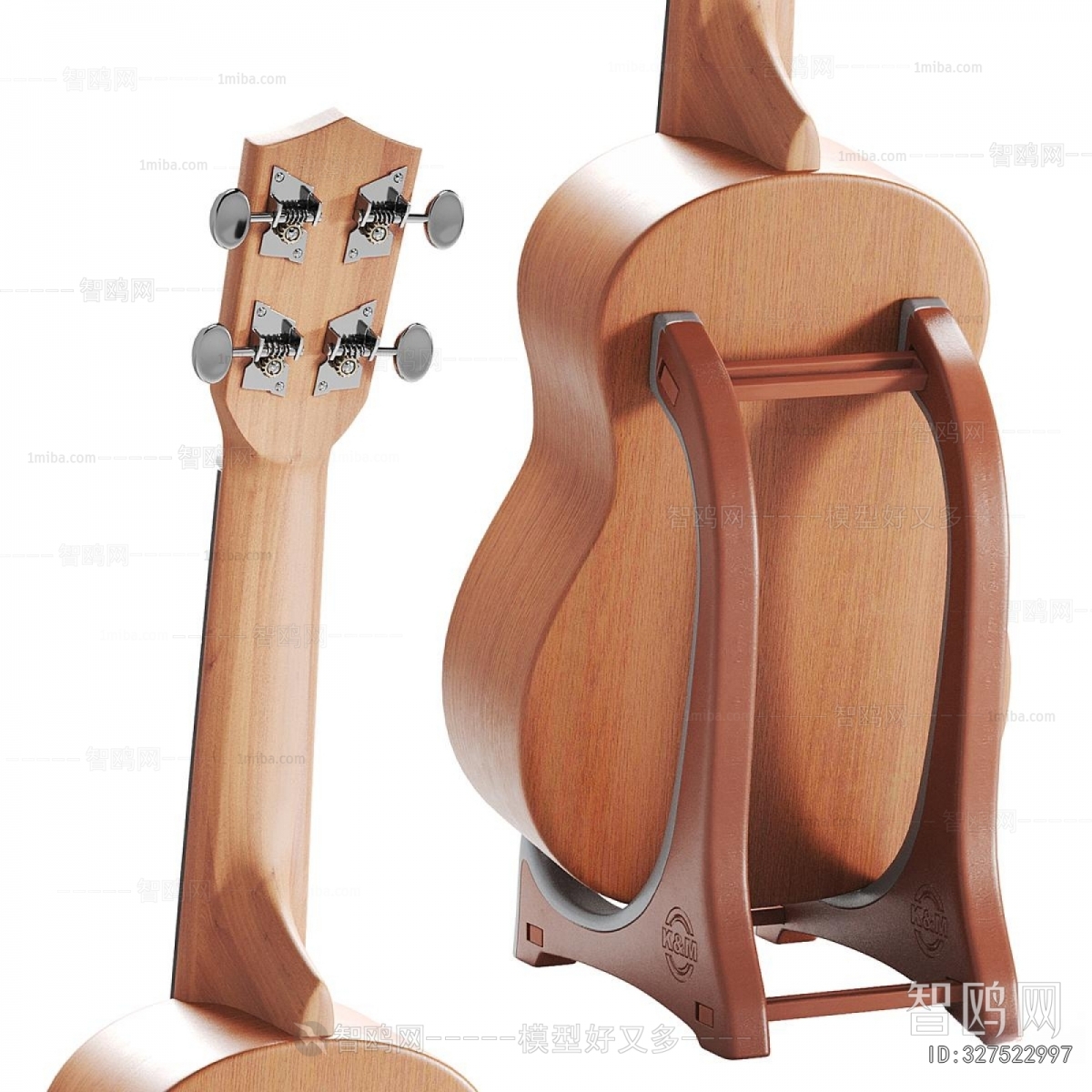 Modern Music Equipment