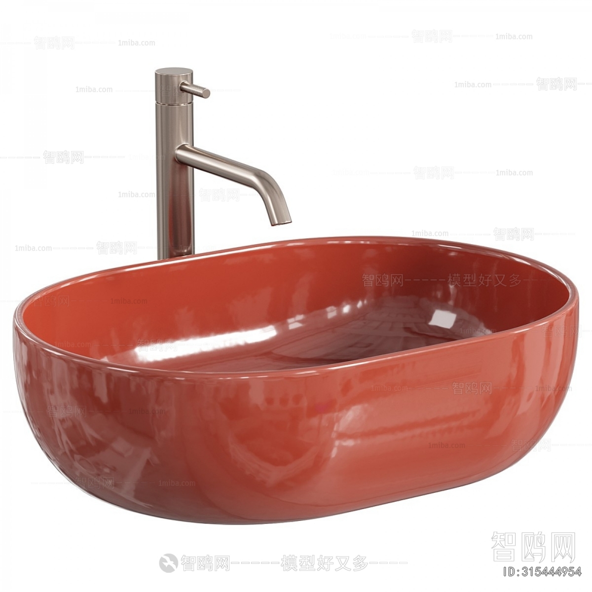 Modern Basin