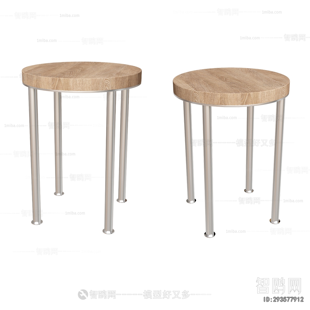 Modern Stool