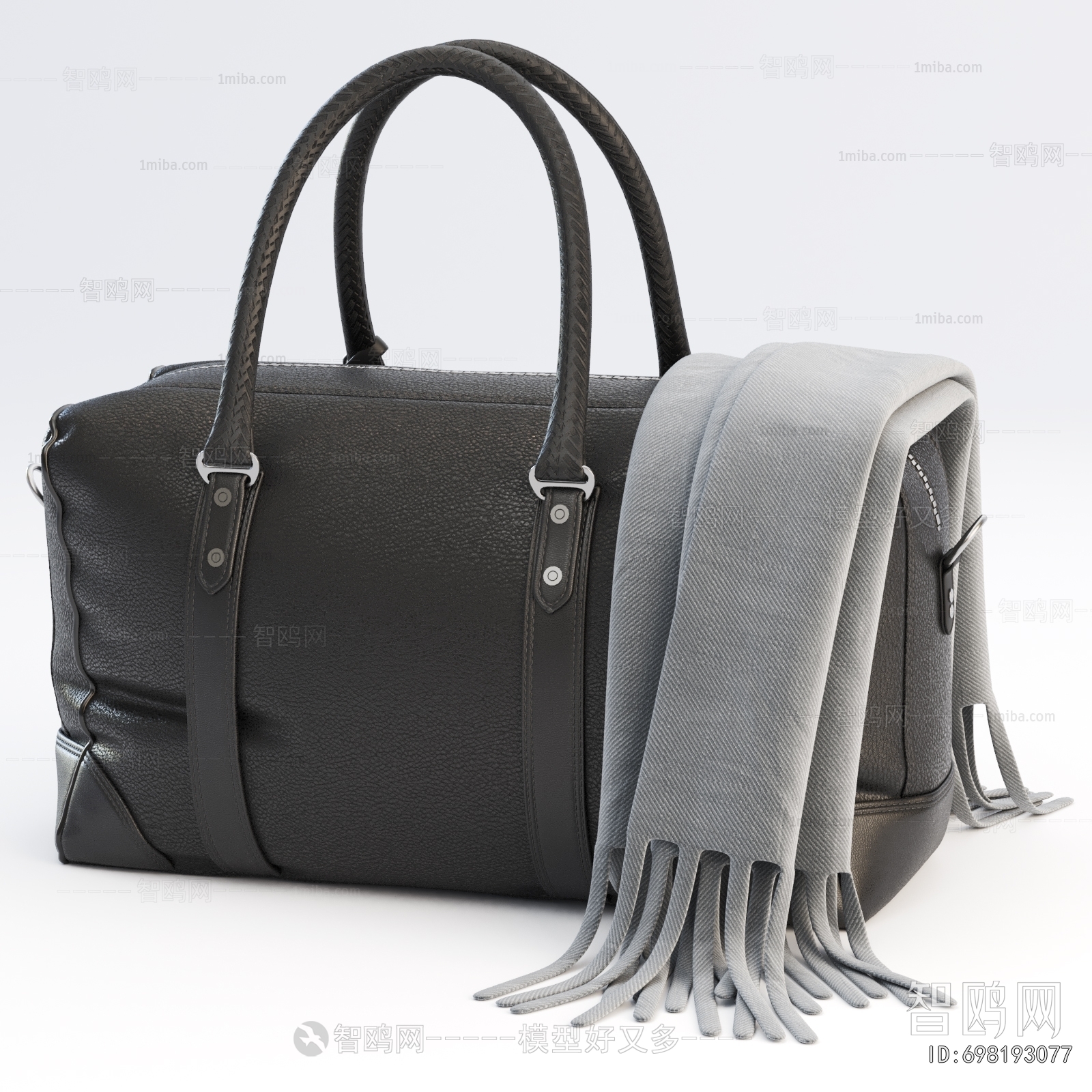 Modern Lady's Bag