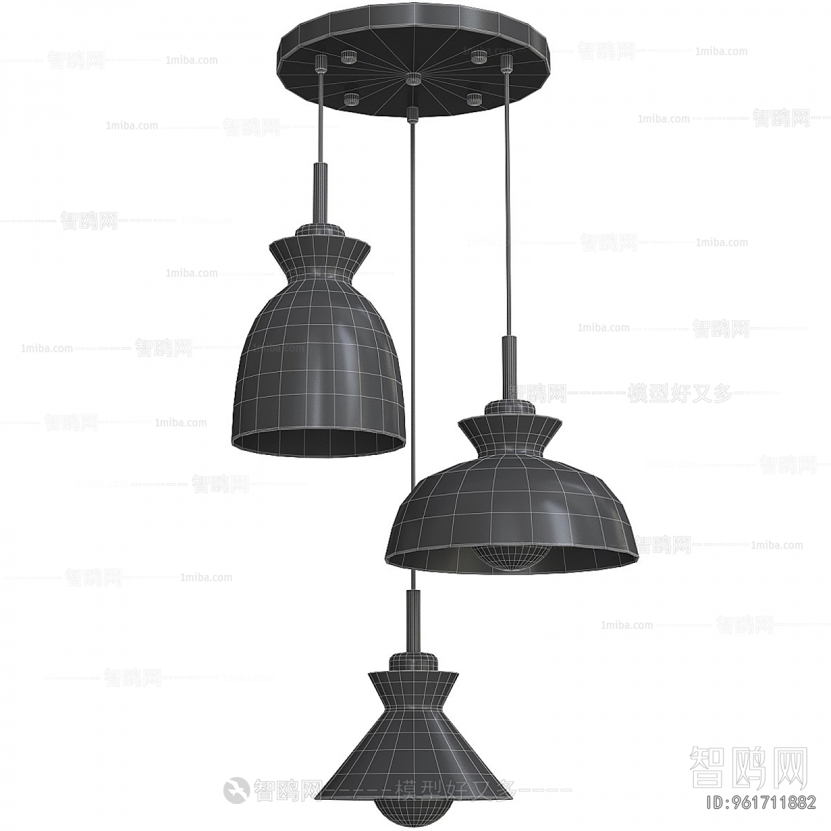 Modern Droplight