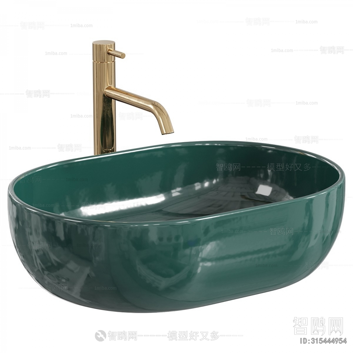 Modern Basin