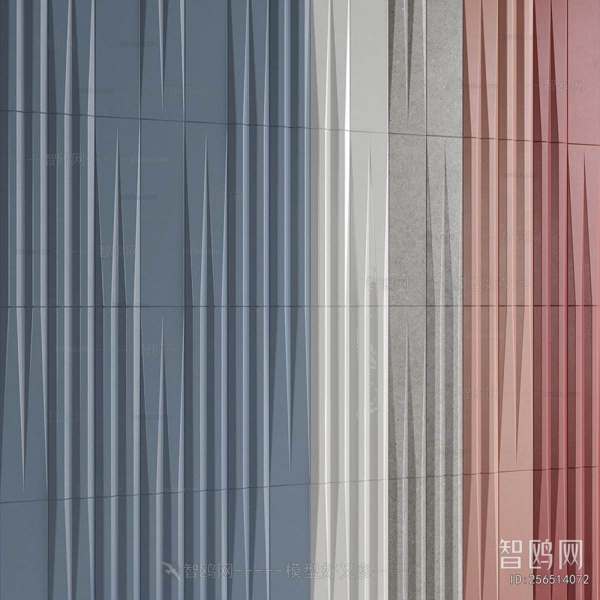 Modern Wall/floor/ceiling