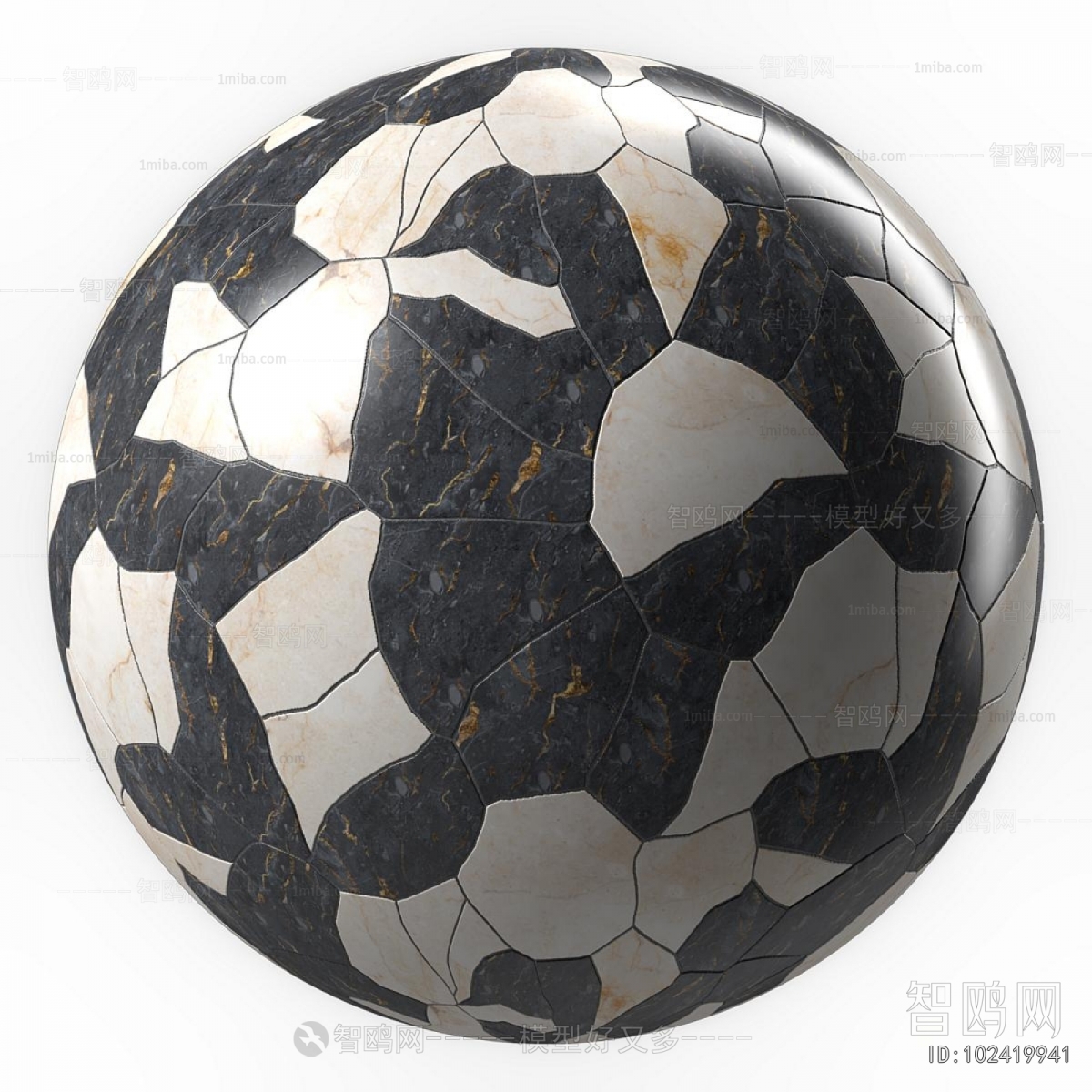 Modern Wall/floor/ceiling