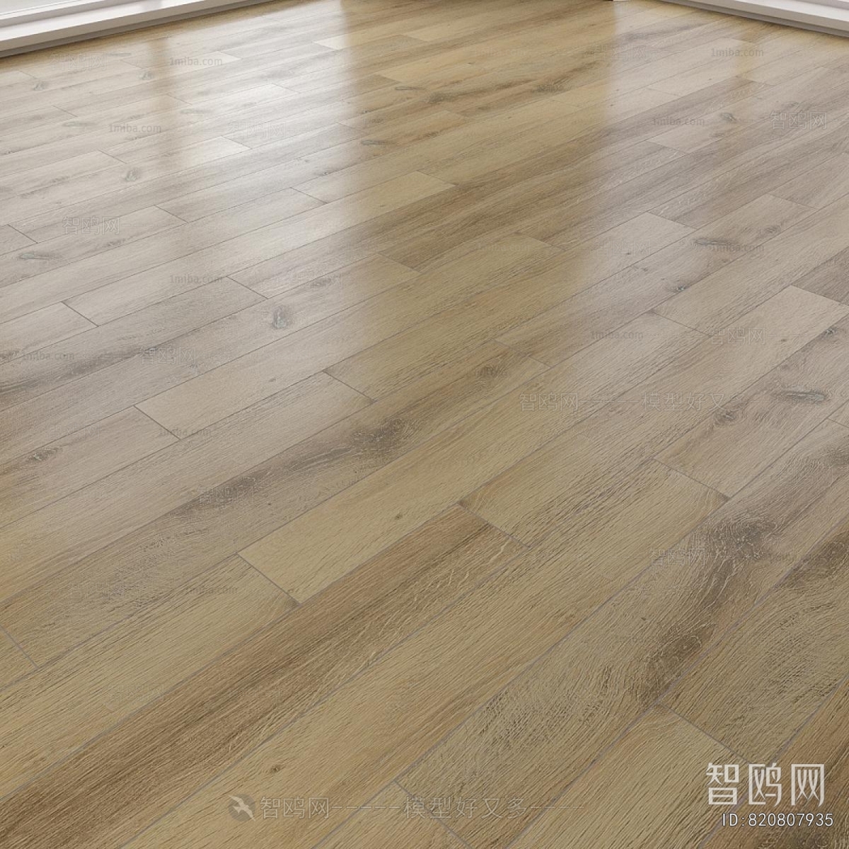 Modern Floor