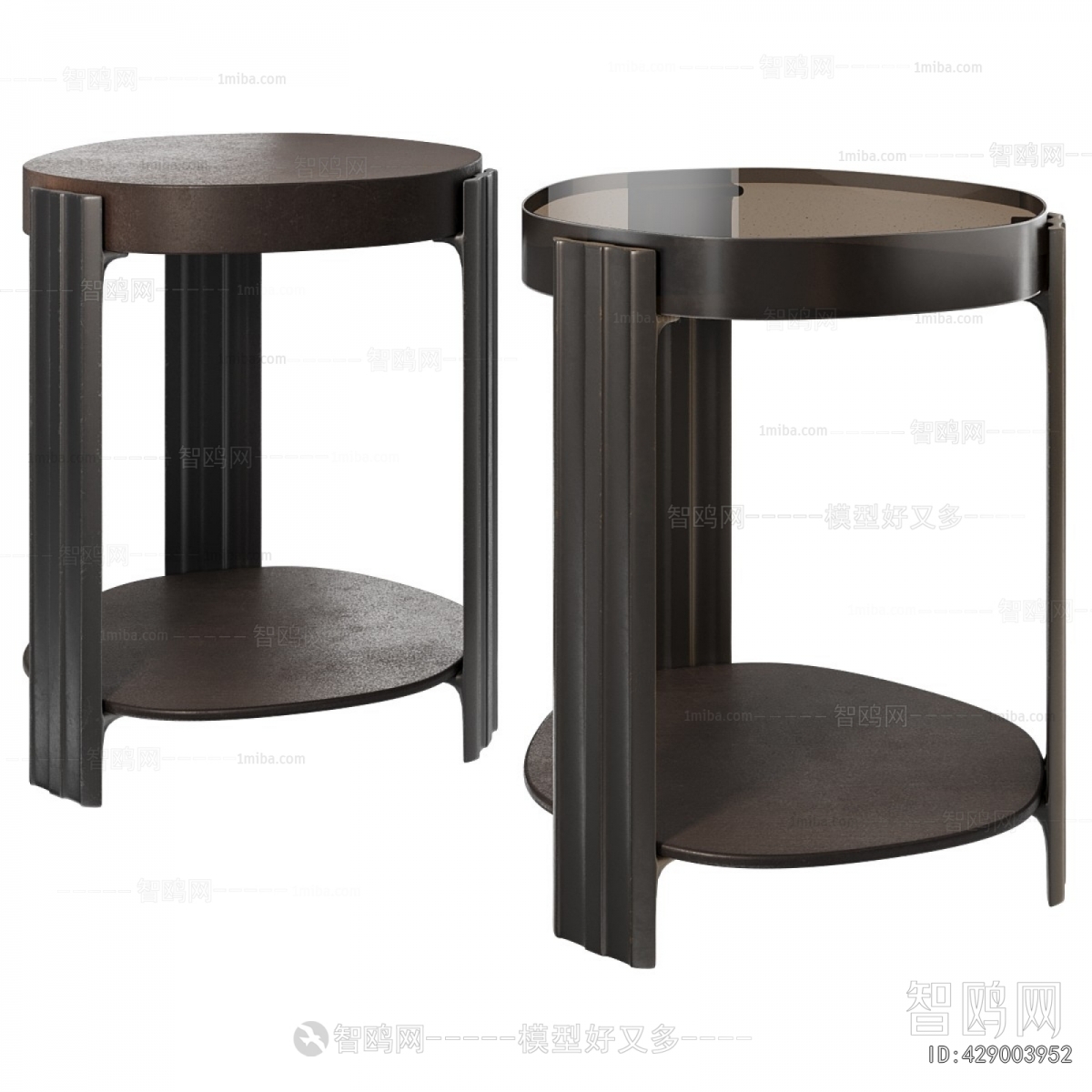 Modern Side Table/corner Table