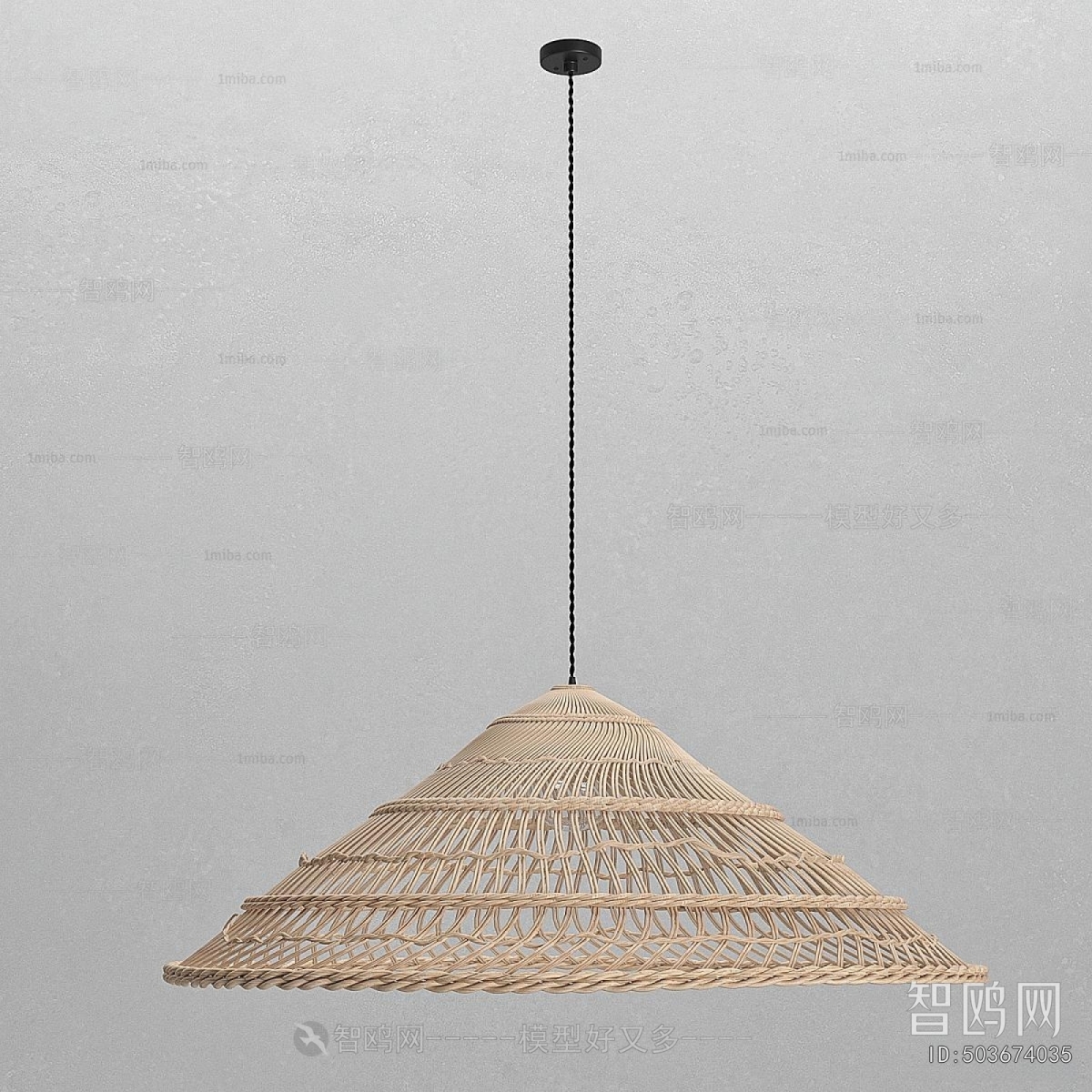 Nordic Style Droplight