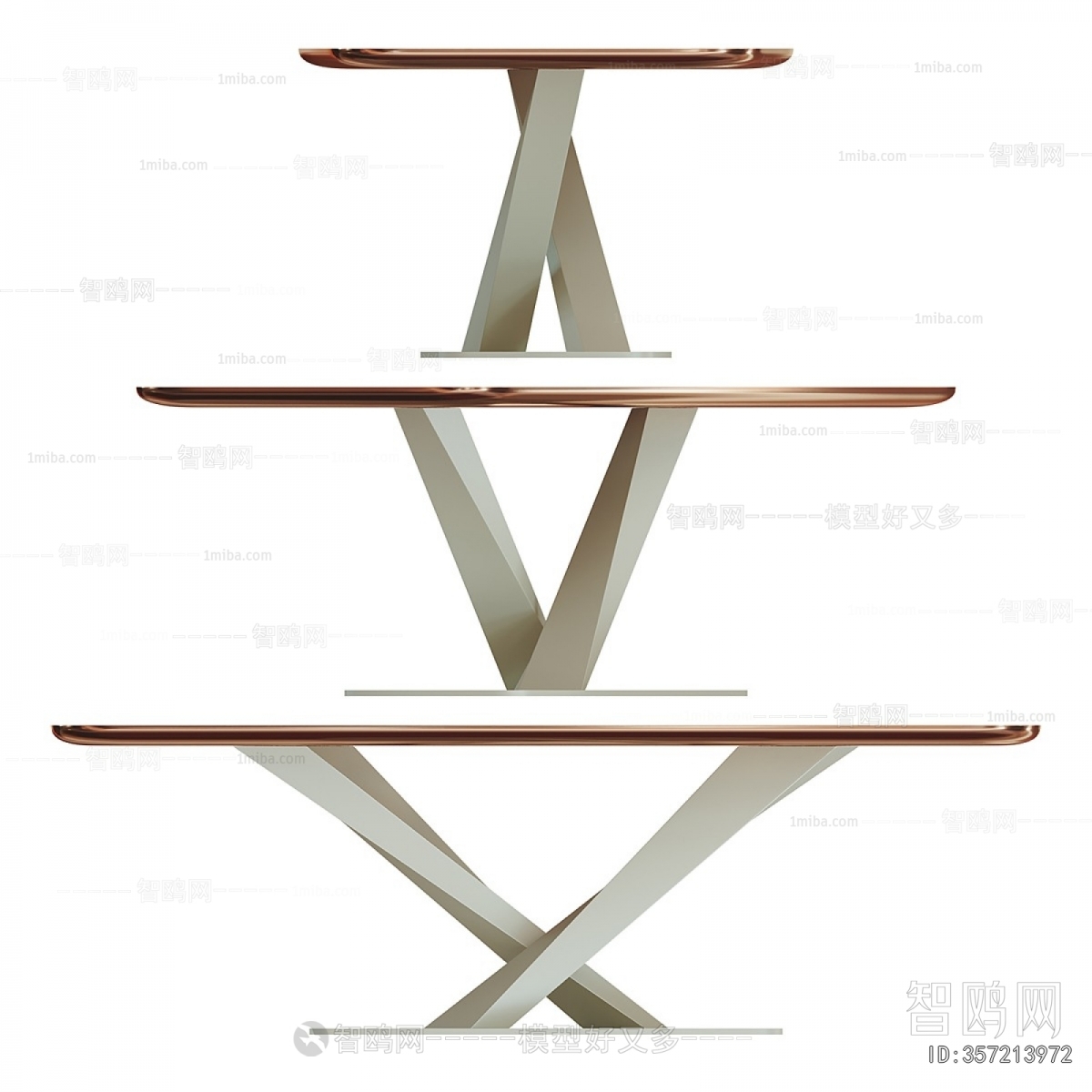 Modern Dining Table