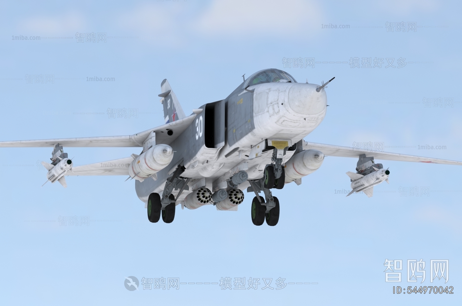 Modern Military Equipment