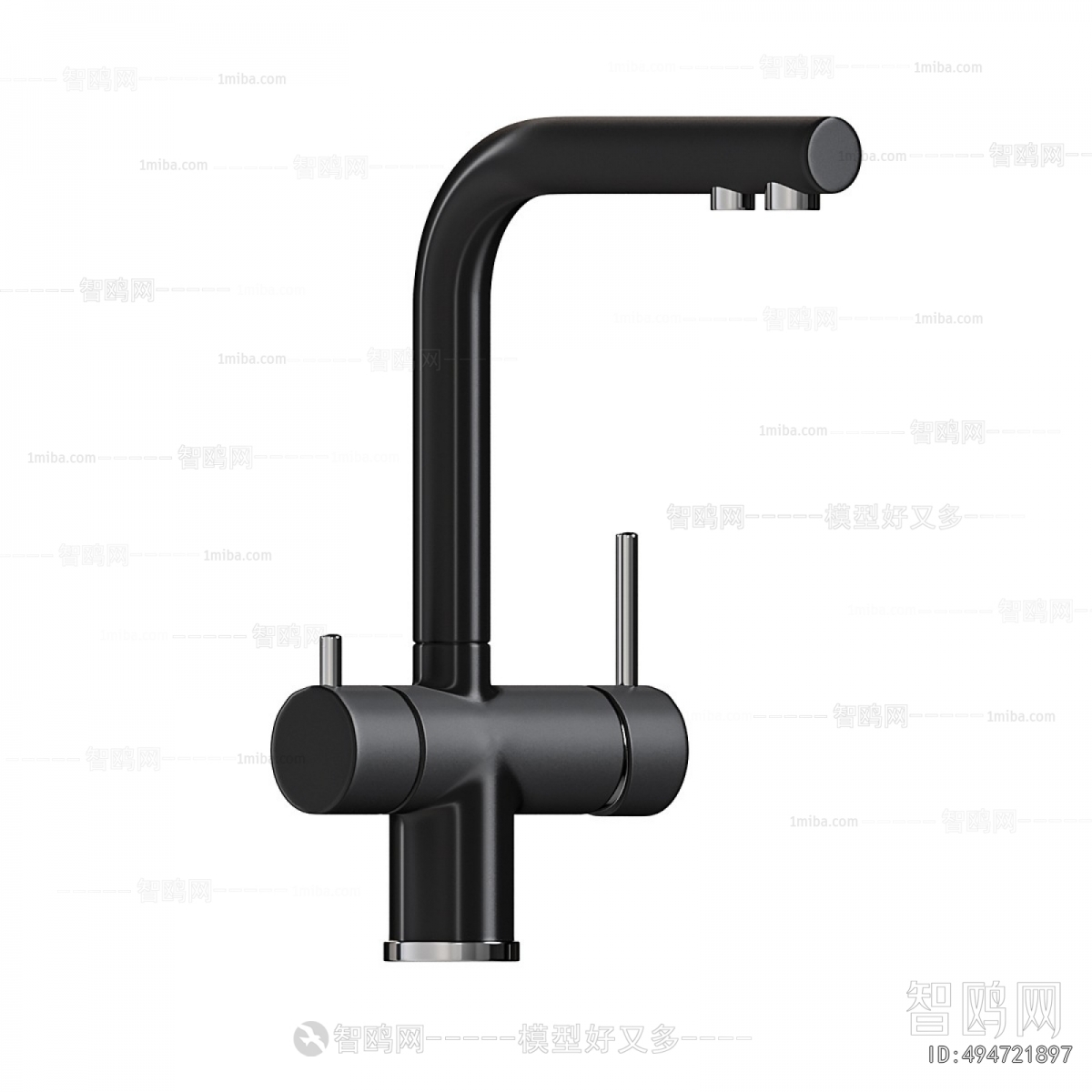 Modern Faucet/Shower