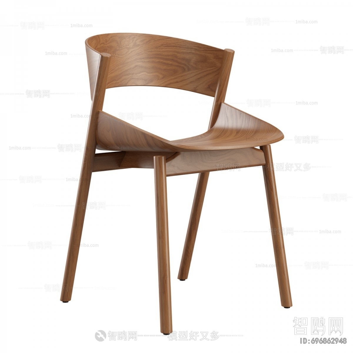 Modern Dining Chair