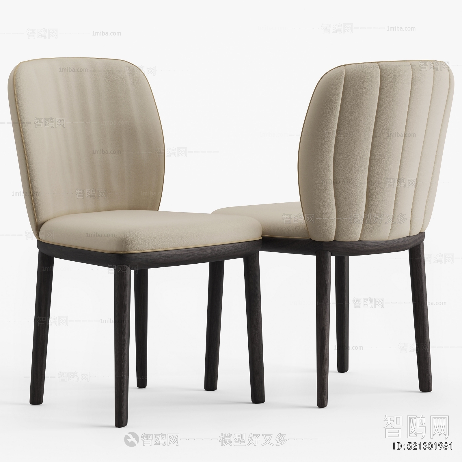 Modern Dining Chair