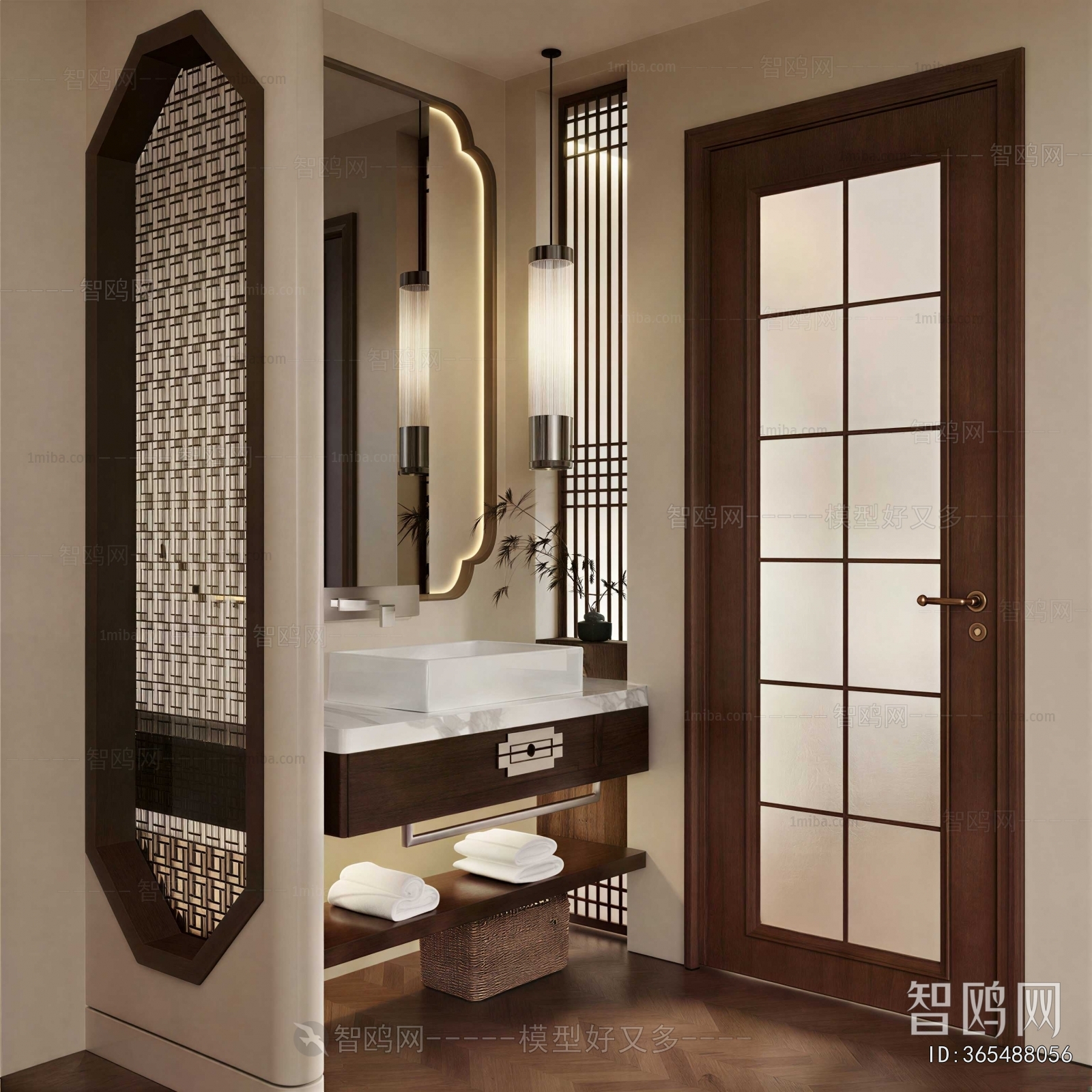 New Chinese Style TOILET